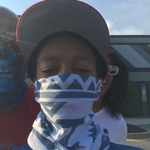 Meet your Posher, Marcus